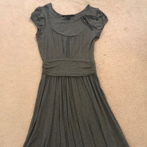 Marc Jacobs Cap Sleeve Dress